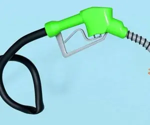 تعبیر خواب بنزین،نوشیدن بنزین،ریختن بنزین در خواب!