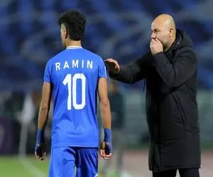 تکرار روزهای عذاب آور پرسپولیس برای استقلال/ سهراب، کریم نشد