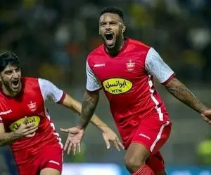 (عکس) کنایه عجیب لوکادیا به تیم ملی کشورش!