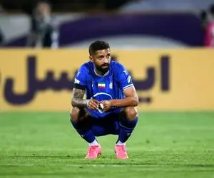 خانه‌تکانی اساسی در خط دفاعی استقلال + جزئیات