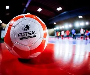 برنامه مسابقات امروز ۲۶ شهریور ۱۴۰۳ جام جهانی فوتسال ۲۰۲۴