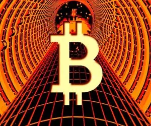 قیمت بیت کوین 30000 دلار است یا 25000 دلار؟