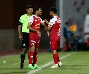 عبور کارتال از ۳ ستاره مشهور پرسپولیس؛ خداحافظی نزدیک است