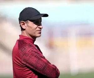 ماموریت مهم یحیی گل محمدی در پرسپولیس