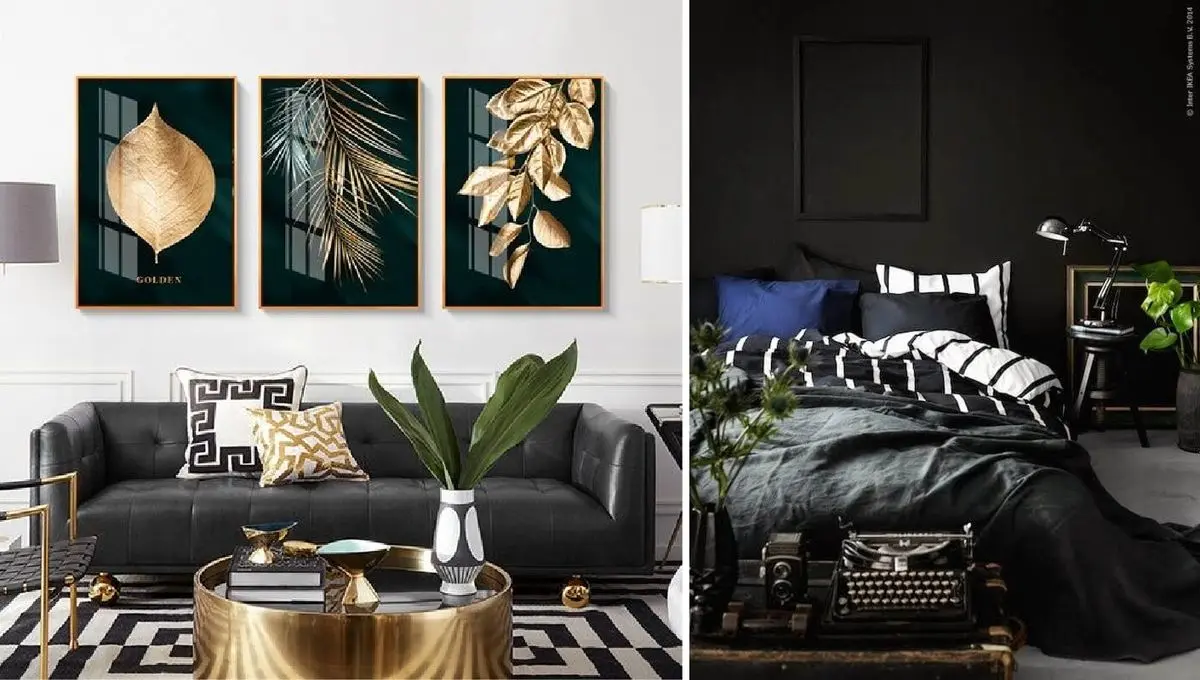 خونه رو با چه رنگی دکور کنم؟