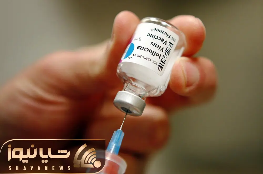 علت افزایش قیمت واکسن آنفلوآنزا چیست؟ زمان طلایی تزریق واکسن