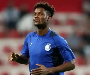 دیدیه اندونگ نوتیس داد مدیران استقلال هوشیار شدند