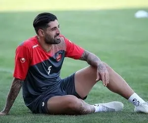 پرسپولیس-پیکان؛ شانس به علیرضا ابراهیمی رو می کند؟!