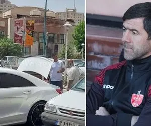 امیدواری نافرجام پرسپولیسی‌ها؛ خبری از بازگشت "آقا کریم" نیست