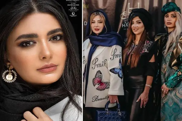 linda kiani shayanews