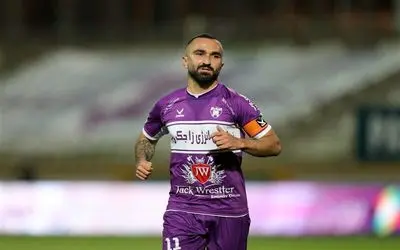 احضار داریوش شجاعیان به کمیته اخلاق