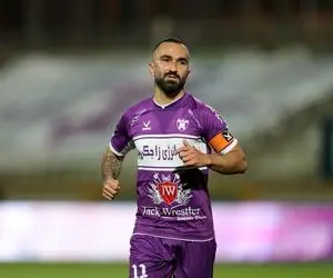 احضار داریوش شجاعیان به کمیته اخلاق