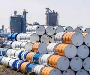 قیمت نفت امروز چهارشنبه ۸ اسفند ۱۴۰۳