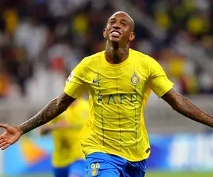 خبر خوش برای پرسپولیس قبل بازی بزرگ با النصر