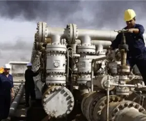 آغاز کاهش تولید نفت امارات و کویت