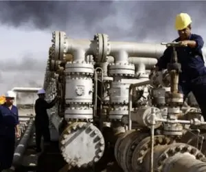 آغاز کاهش تولید نفت امارات و کویت