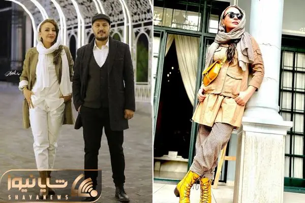 mahlagha-bagheri shayanews