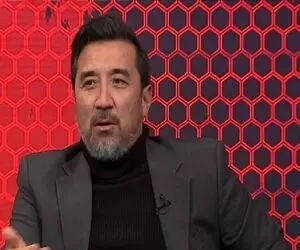خداداد عزیزی دیگر «عزیز» نیست؛ پای علی دایی هم به جنجال‌هایش باز شد!