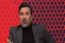 خداداد عزیزی دیگر «عزیز» نیست؛ پای علی دایی هم به جنجال‌هایش باز شد!
