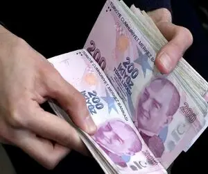 قیمت لیر ترکیه امروز چهارشنبه ۲۳ اردیبهشت ۱۴۰۵