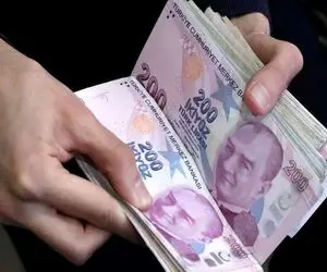 قیمت لیر ترکیه امروز چهارشنبه ۲۳ اردیبهشت ۱۴۰۵