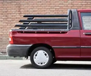 اعلام شرایط فروش فوق العاده وانت سایپا ۱۵۱ 