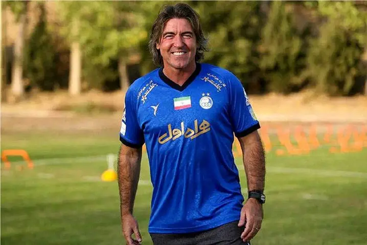 ساپینتو: زمان پیروزی استقلال فرا رسیده