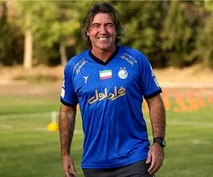 ساپینتو: زمان پیروزی استقلال فرا رسیده