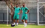 برد فوتبالی‌ها از یک توافق سیاسی؛ 3 ستاره ایرانی در راه لیگ عربستان؟