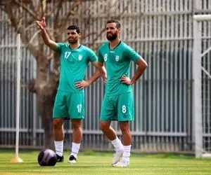 برد فوتبالی‌ها از یک توافق سیاسی؛ 3 ستاره ایرانی در راه لیگ عربستان؟