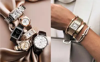 عجایب فناوری/ فرایند اسمبل کردن ساعت های عقربه ای که شگفت انگیزه