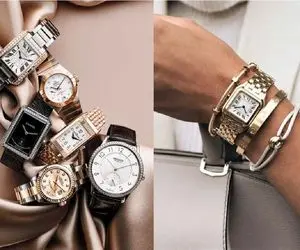 عجایب فناوری/ فرایند اسمبل کردن ساعت های عقربه ای که شگفت انگیزه