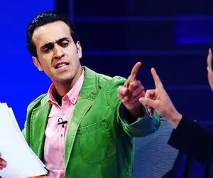 شرط علی کریمی برای حضور در تلویزیون 