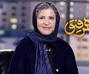 دانلود قسمت بیست و دوم همرفیق با حضور رویا تیموریان