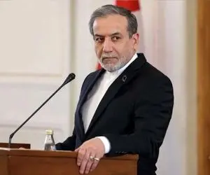 درخواست مهم عراقچی از جامعه بین‌المللی درباره تجاوز اسرائیل به ایران