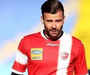 راهکار پرسپولیس برای پرداخت طلب تنها بازیکن خارجی 