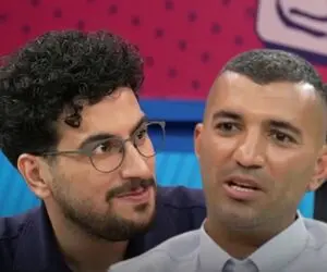 حواشی سلبریتی ها؛ مهریه سنگینی که محسن مسلمان سال 96 داده هنوزم کمر شکنه