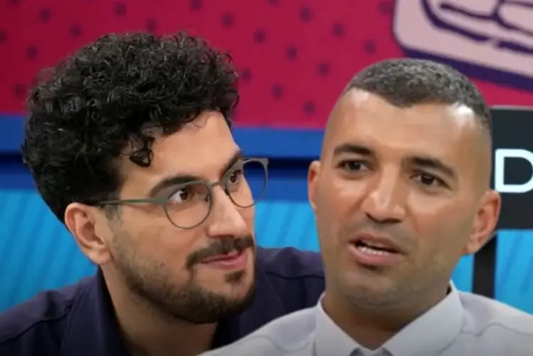 حواشی سلبریتی ها؛ مهریه سنگینی که محسن مسلمان سال 96 داده هنوزم کمر شکنه