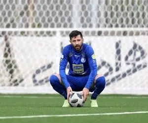 بهترین بازیکن استقلالی ها اخراج شد!