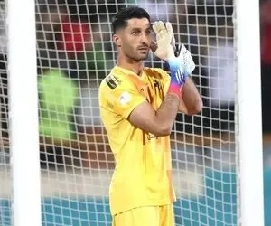 وقتی تقلب رشید جواب نداد و پنالتی پرسپولیس گل شد