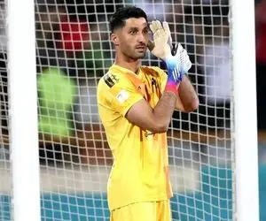 وقتی تقلب رشید جواب نداد و پنالتی پرسپولیس گل شد