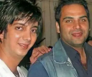 آواز احساسی؛ فرزاد فرزین شکم آورده ولی صداش تو اجرا جدیده سه برابر آهنگاش قشنگتر شده