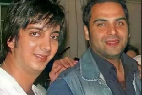 آواز احساسی؛ فرزاد فرزین شکم آورده ولی صداش تو اجرا جدیده سه برابر آهنگاش قشنگتر شده