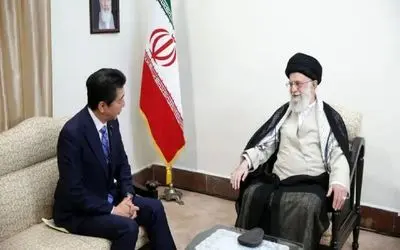 نامه جنجالی ترامپ به رهبری؛ افشاگری جهانگیری + جزئیات