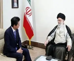 نامه جنجالی ترامپ به رهبری؛ افشاگری جهانگیری + جزئیات