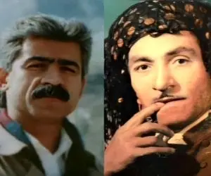 آواز محلی؛ کورس ناصر رزازی با حسن زیرک دل همه کوردها رو خون به جیگر کرد