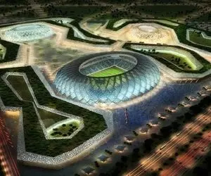 با خودروی شخصی به جام جهانی قطر بروید!