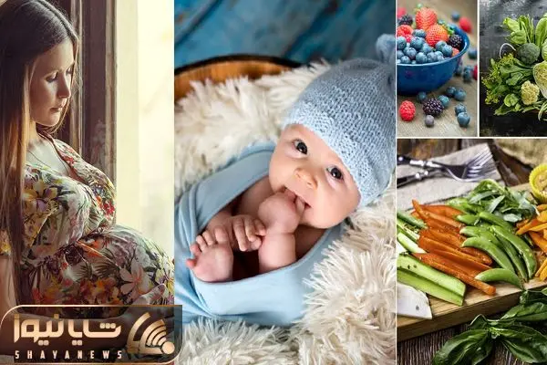 What to eat when pregnant?