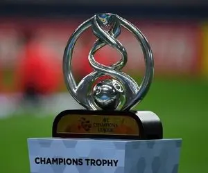 پلی آف لیگ قهرمانان آسیا؛ استقلال و سپاهان حریفان خود را شناختند