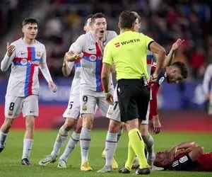 بهترین خبر ممکن برای ژاوی!